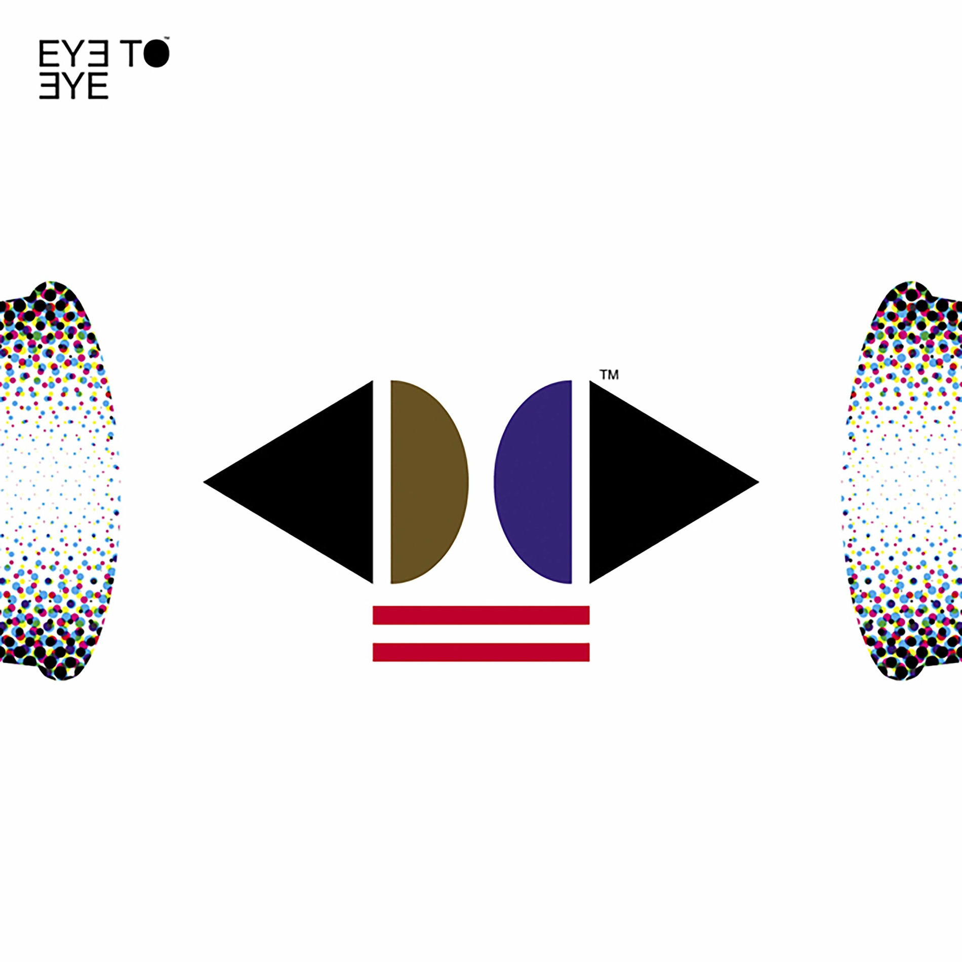 Album cover of Eye To Eye