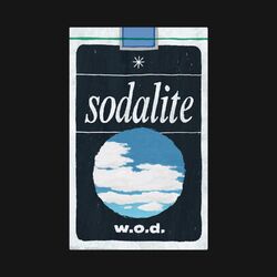 Cover of sodalite