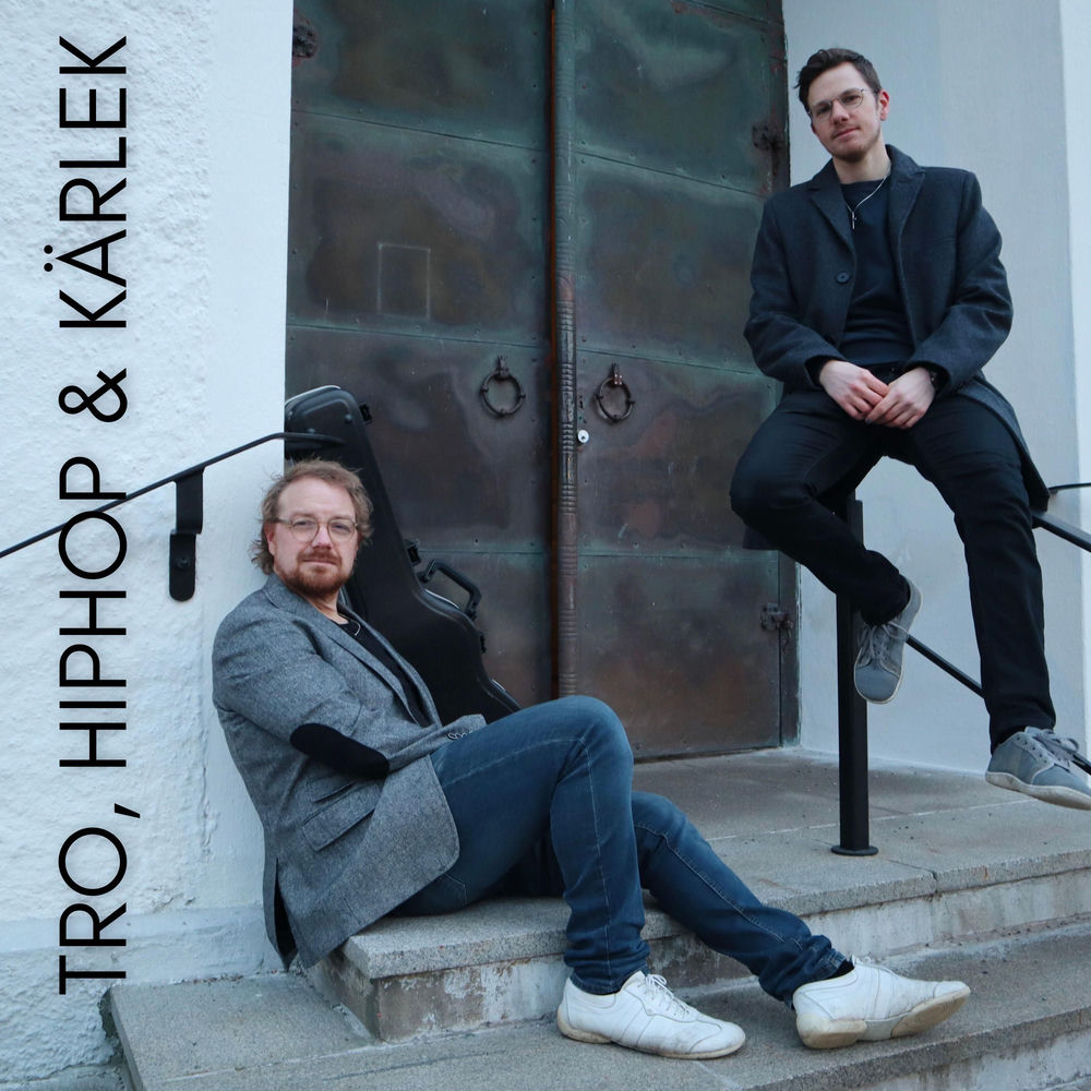 Tro, hiphop & kärlek