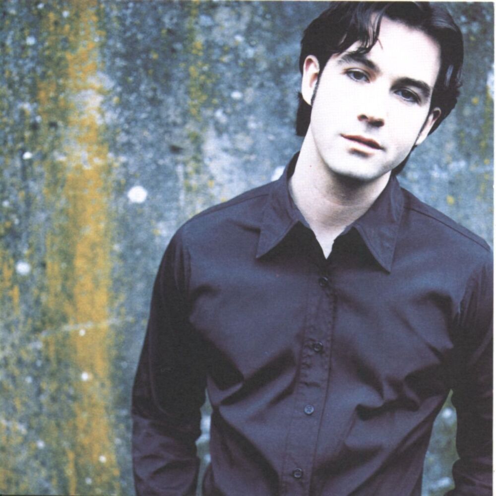 Picture of Duncan Sheik