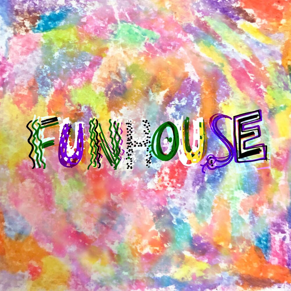 Picture of Funhouse