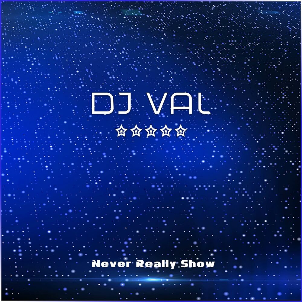 Picture of Never Really Show