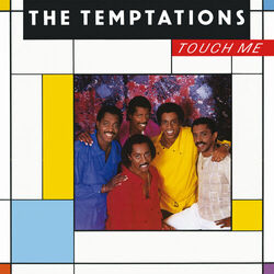 Cover of Touch Me