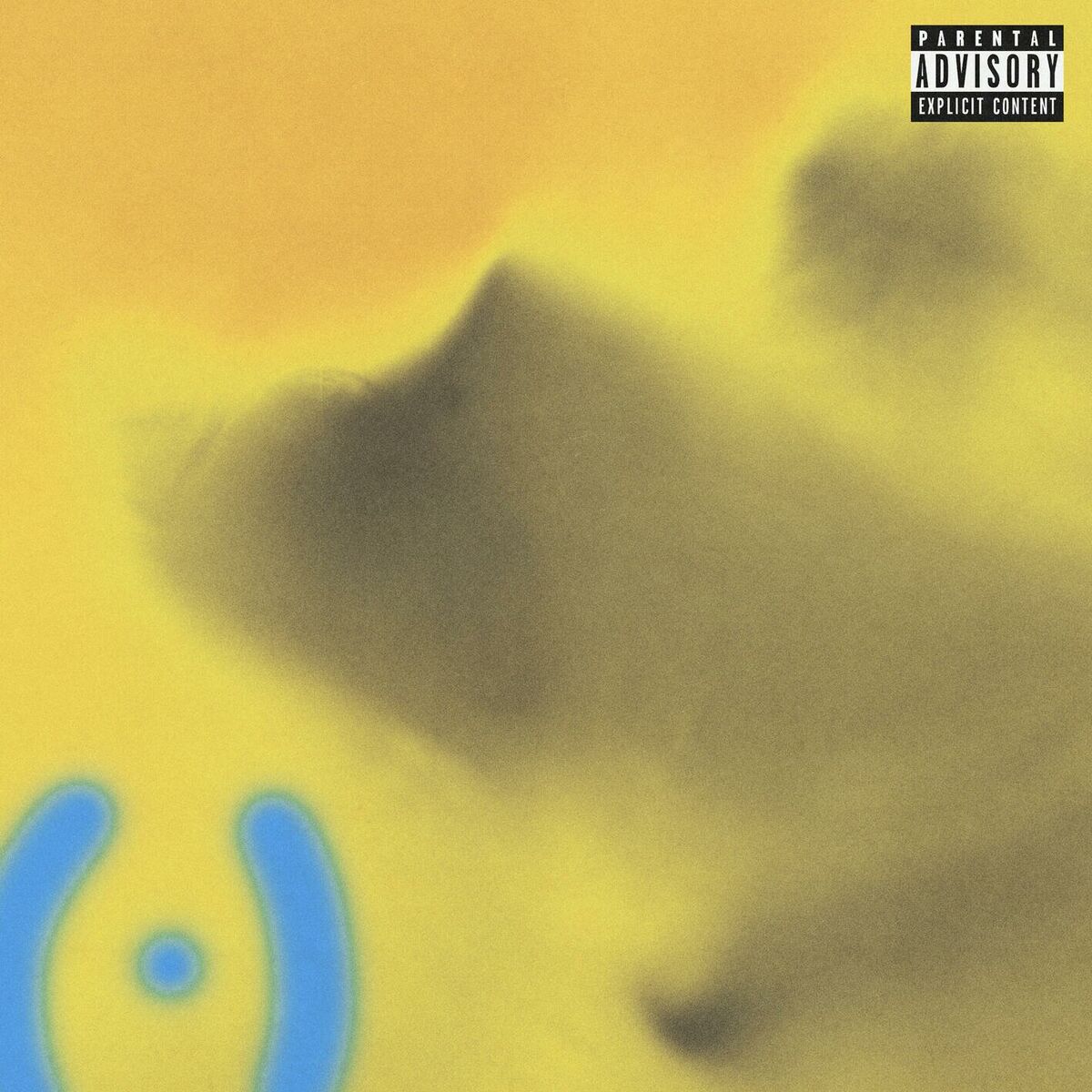 Album cover of nympho (feat. BEAM)