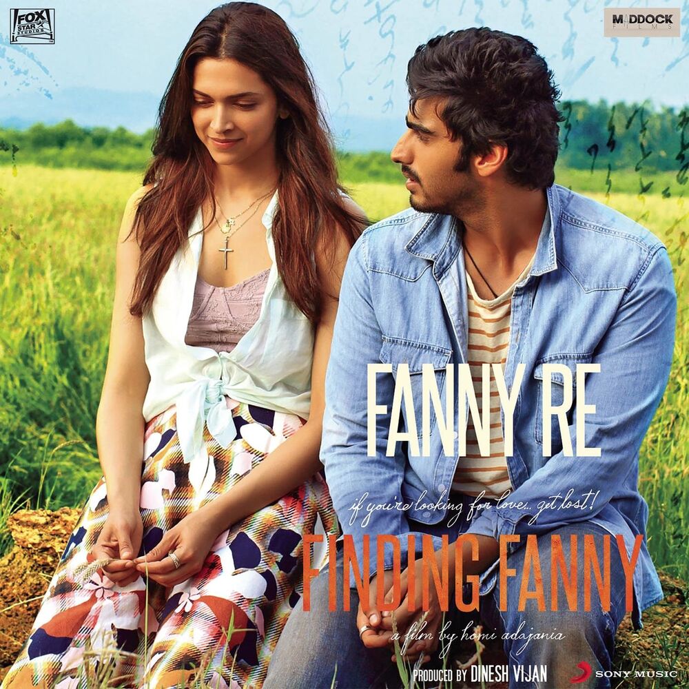 Picture of Fanny Re