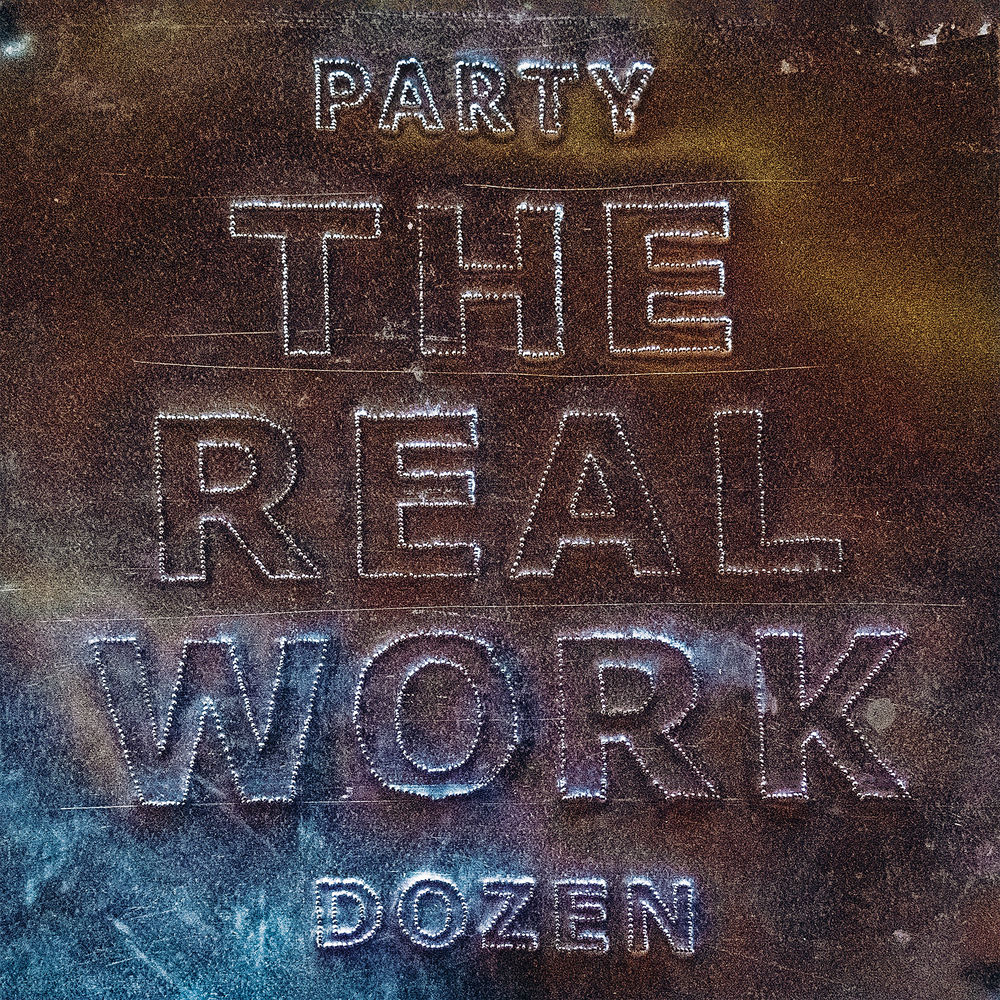 Pochette du titre The Worker