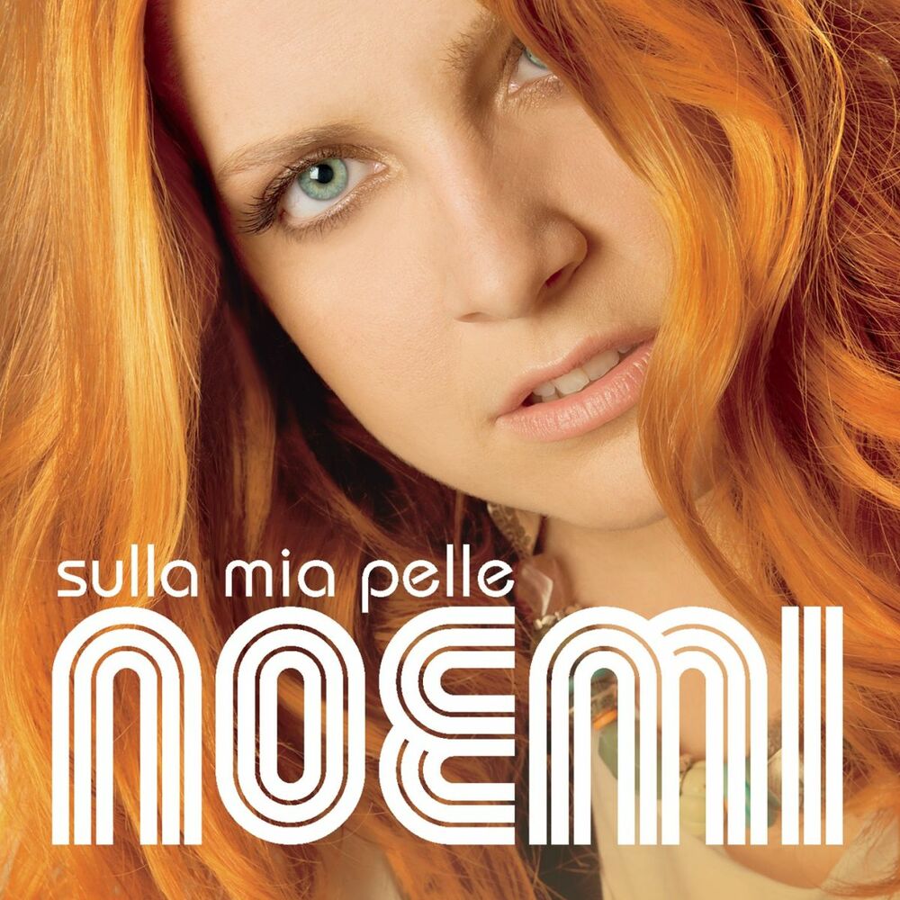 Picture of Sulla Mia Pelle Deluxe Edition