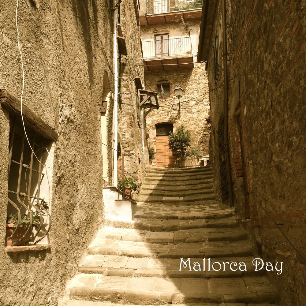 Picture of Mallorca Day