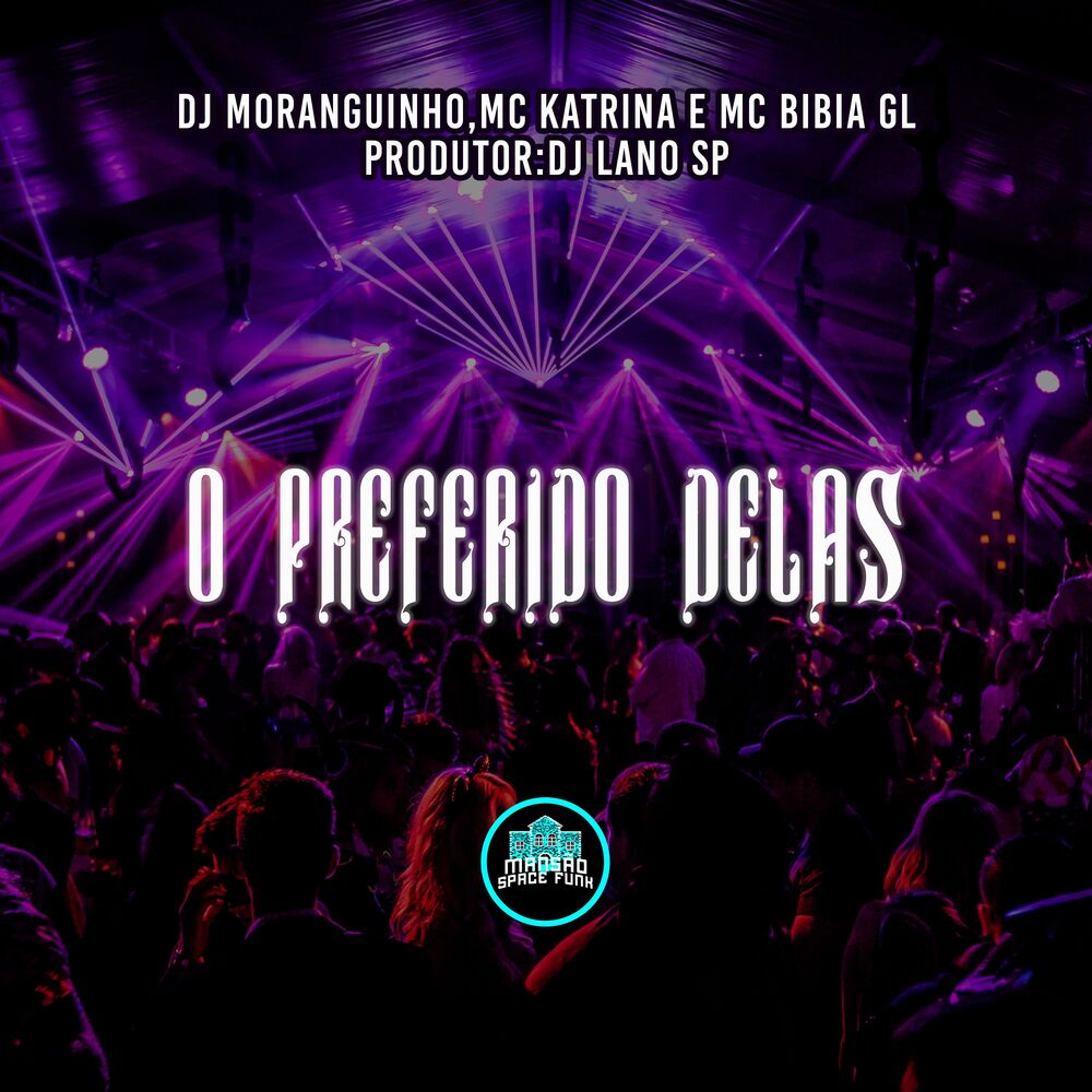 Picture of O Preferido Delas