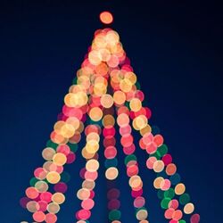 Cover of 40 Joyful New Years Tunes for an Unforgettable New Years