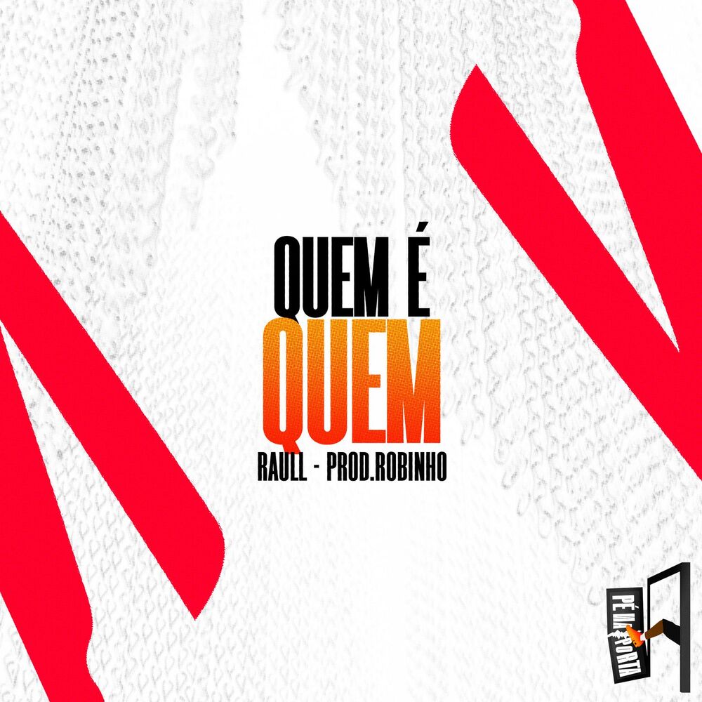 Picture of Quem É Quem