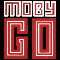 Cover of Go (Remixes)