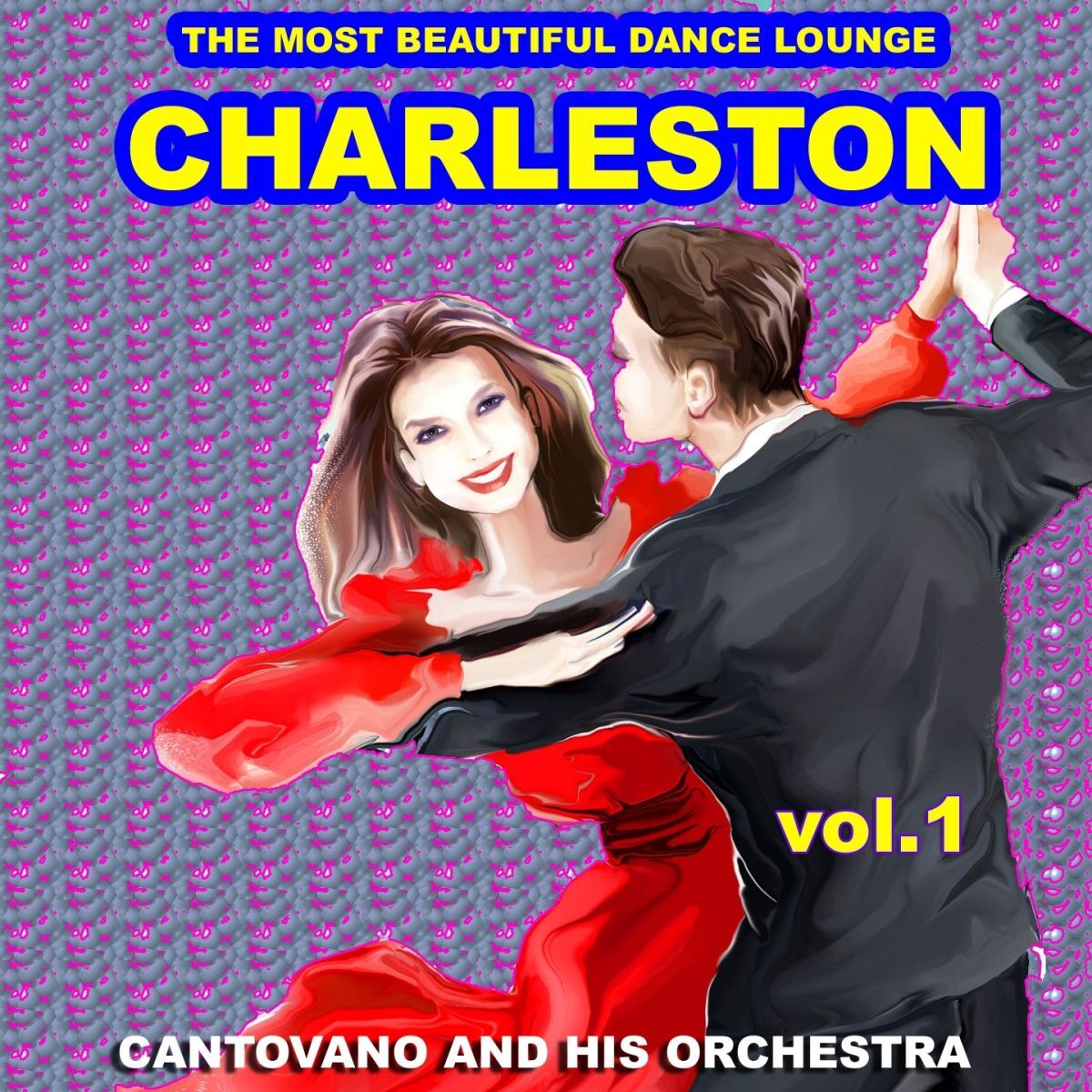 Album cover of Charleston