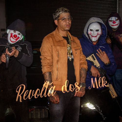 Revolta dos Mlk
