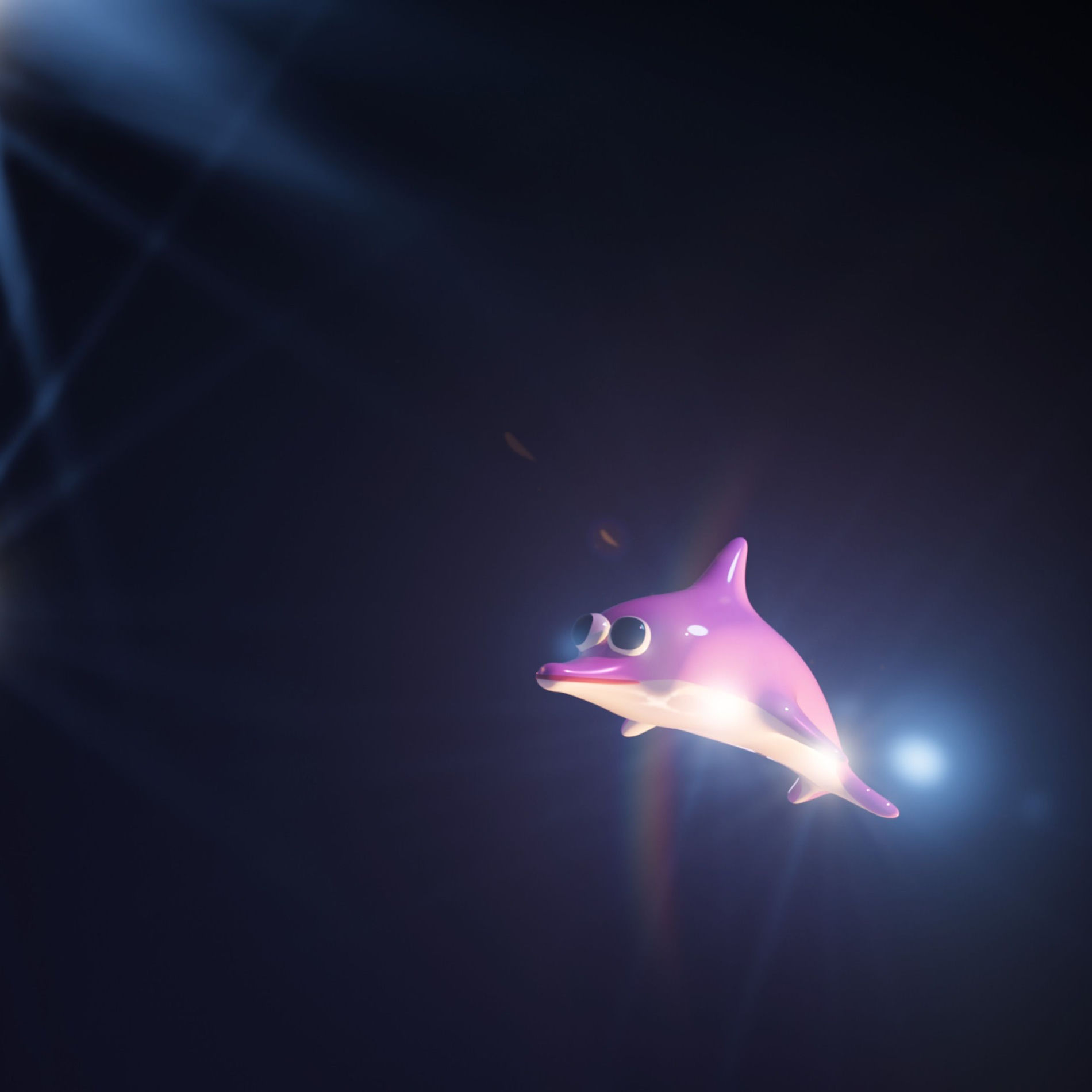 Dolphin Hyperspace - ! | Deezer
