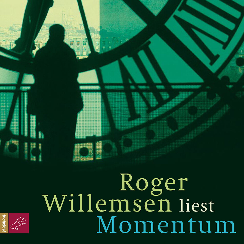 Picture of Momentum