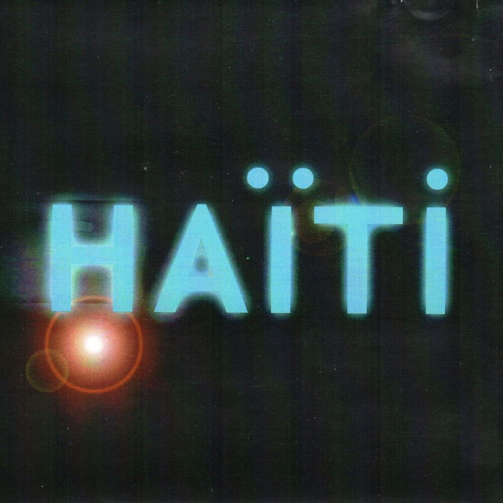 Picture of Haïti pa pléré