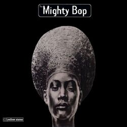 Cover of The Mighty Bop