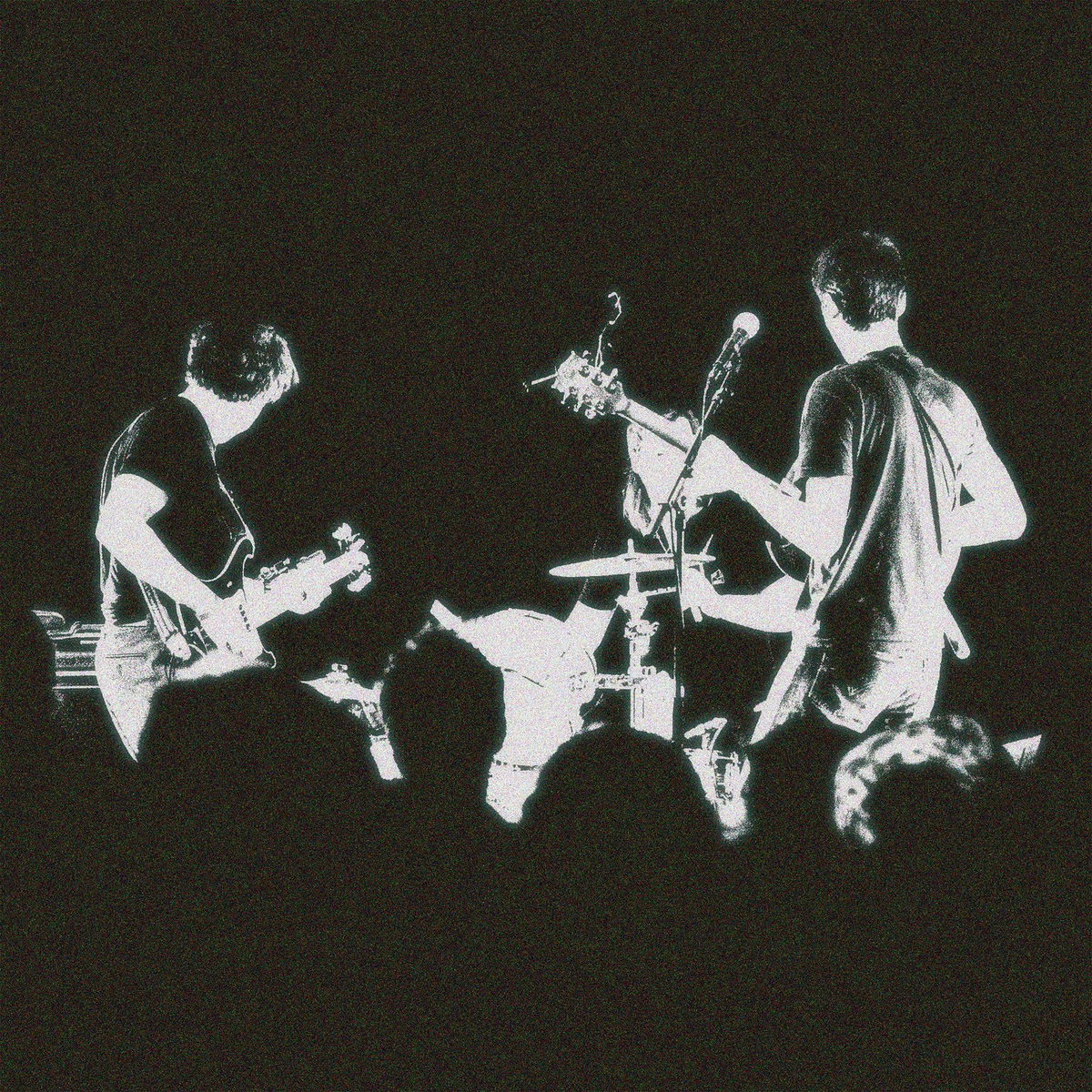 Album cover of Nebel (Studio Session)