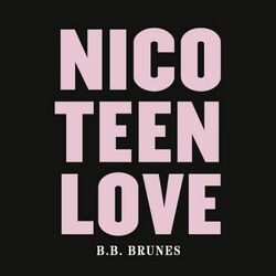 Cover of Nico Teen Love