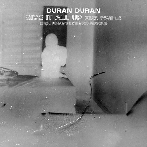 GIVE IT ALL UP (Erol Alkan's Extended Rework / Radio Edit) cover art