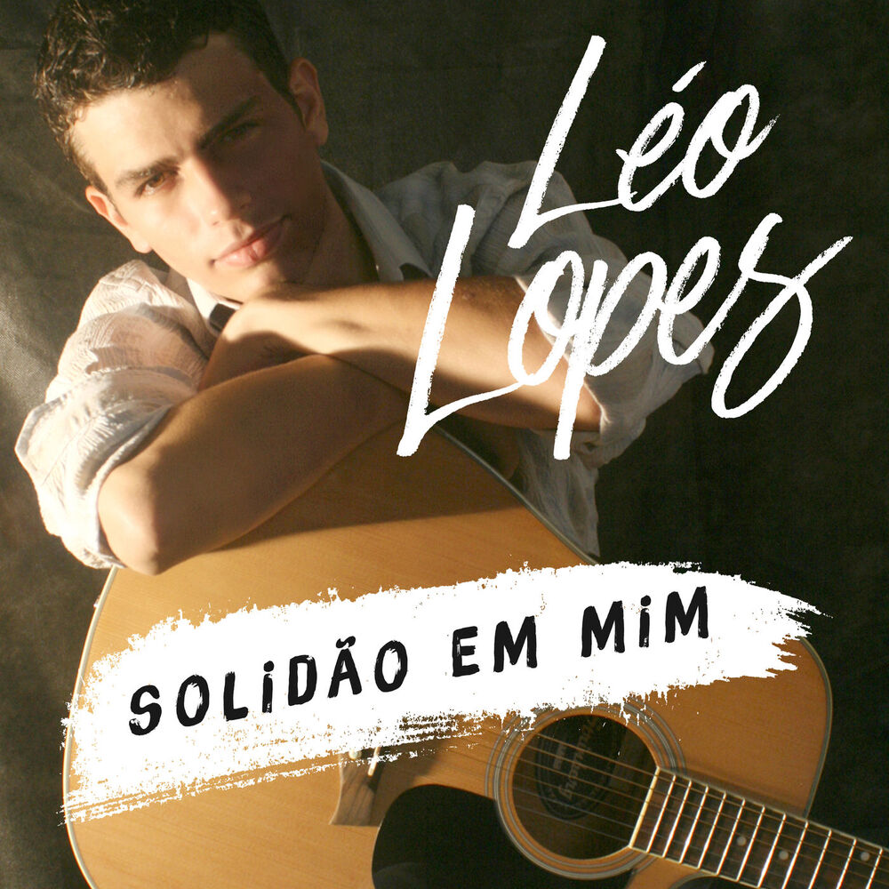 Picture of Solidão em Mim