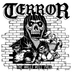 Cover of The Walls Will Fall
