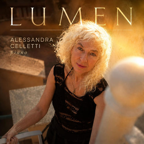 Lumen artwork