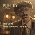 The Song That Silenced the Bar