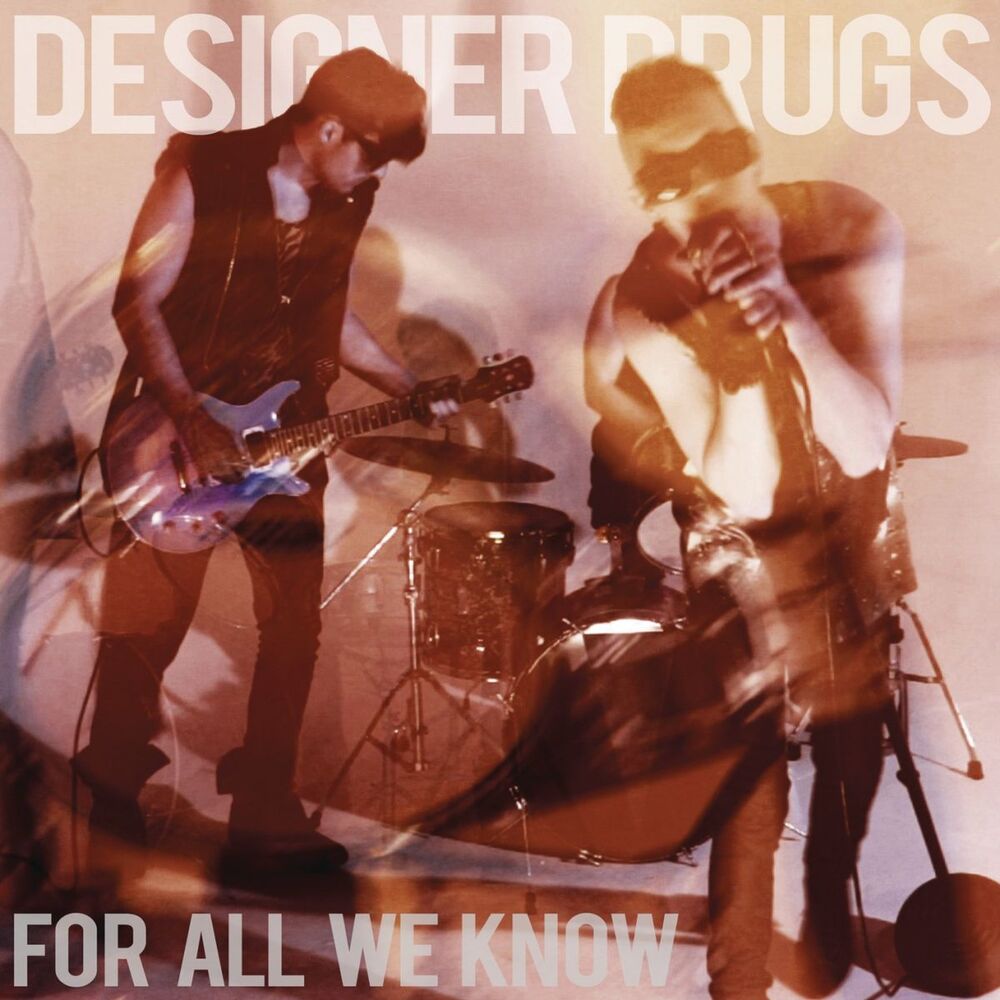 Picture of For All We Know (Remixes)