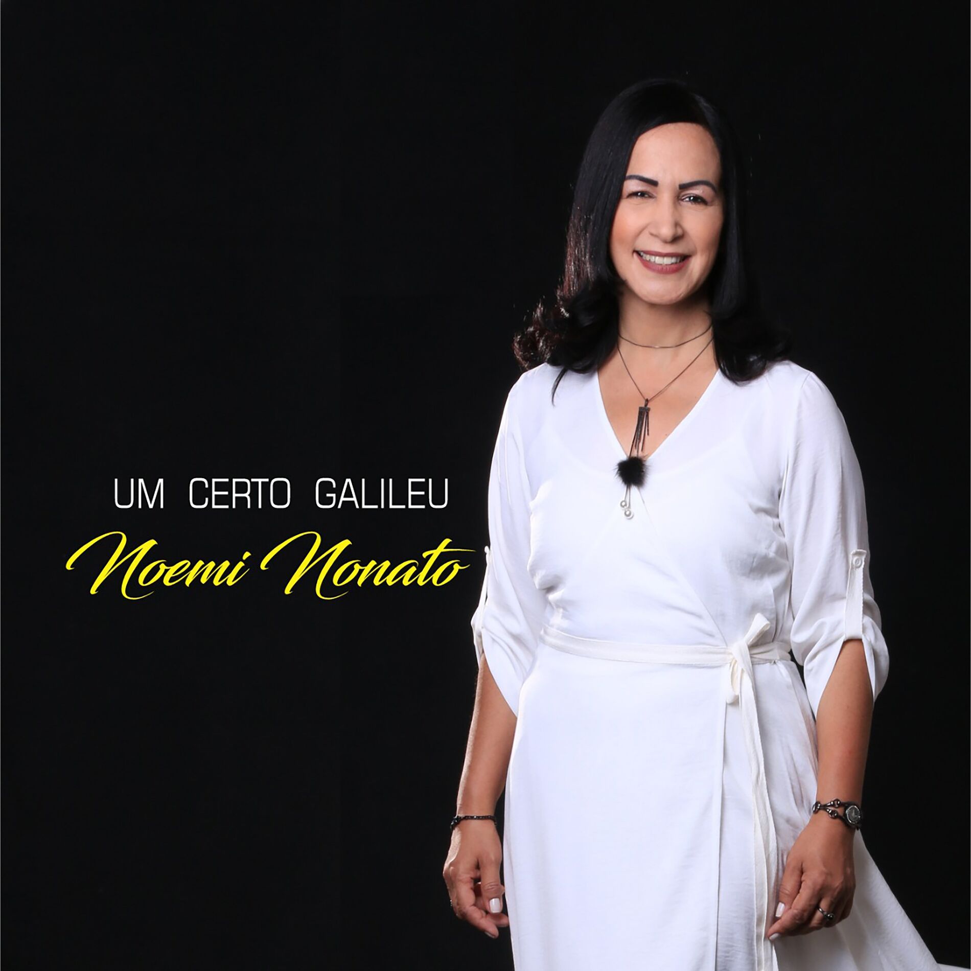 Album cover of Um Certo Galileu