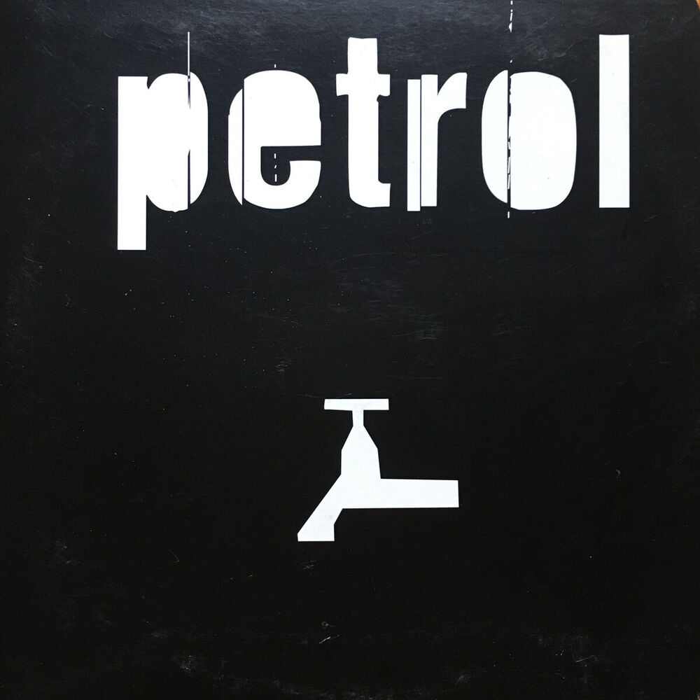 Picture of Petrol - EP