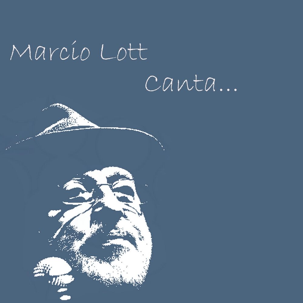 Picture of Marcio Lott Canta...