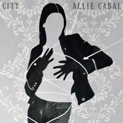 Cover of City