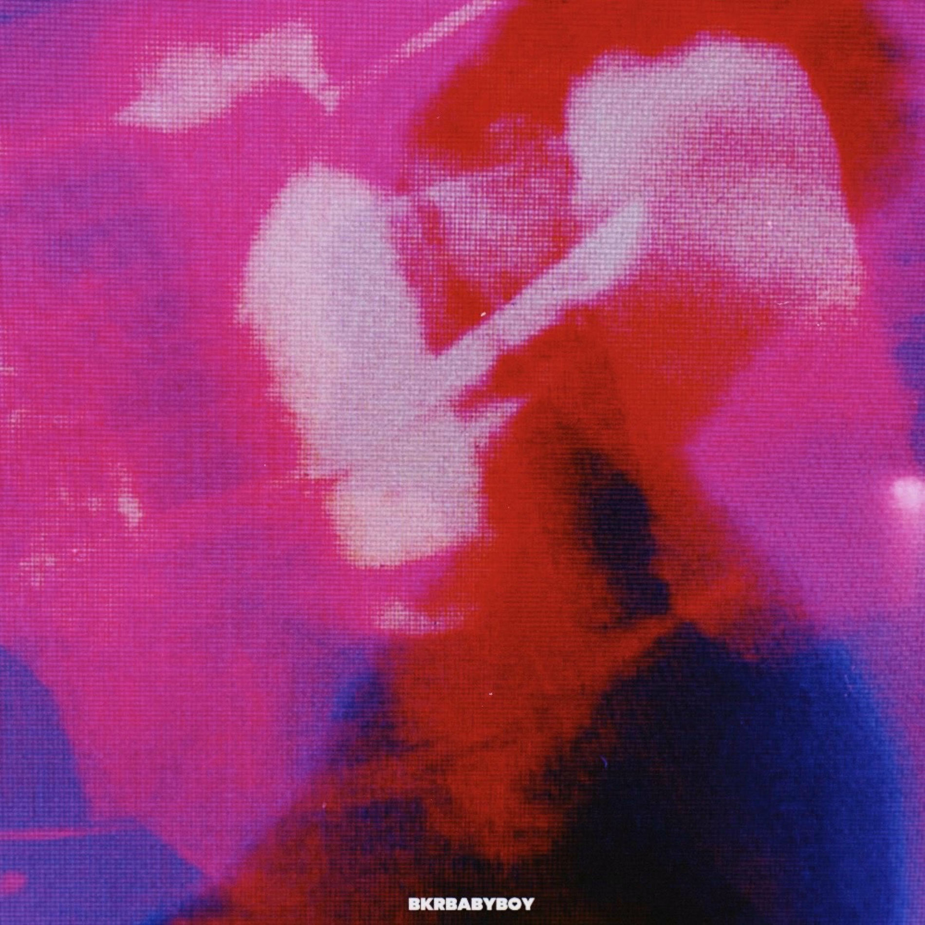 Album cover of LOVEFICTION