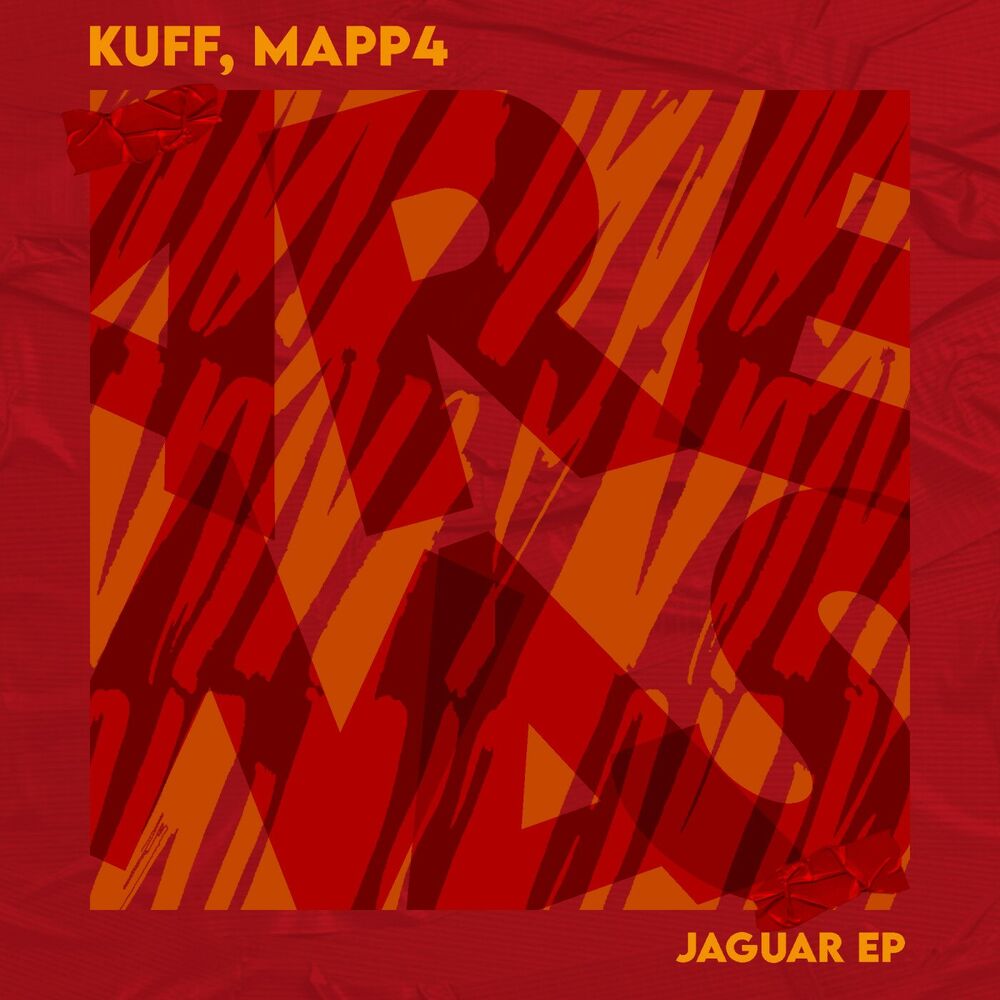 Picture of Jaguar EP