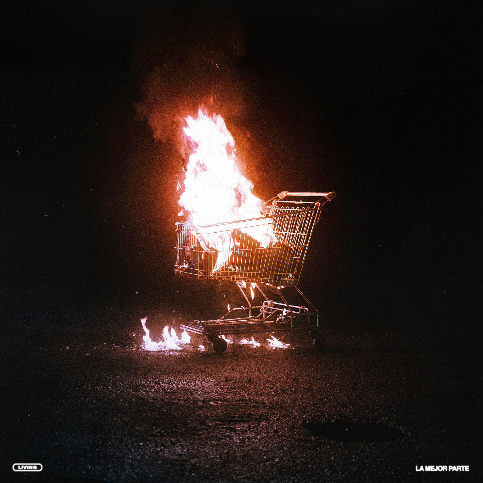 Album cover of Mi Destino