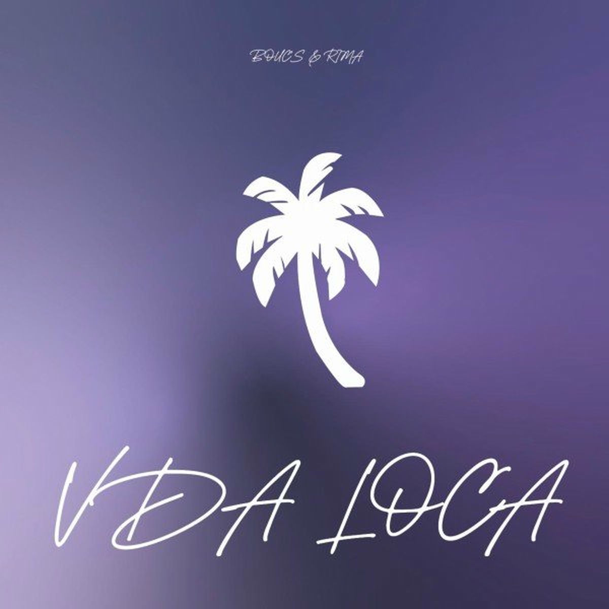 Album cover of Vda loca