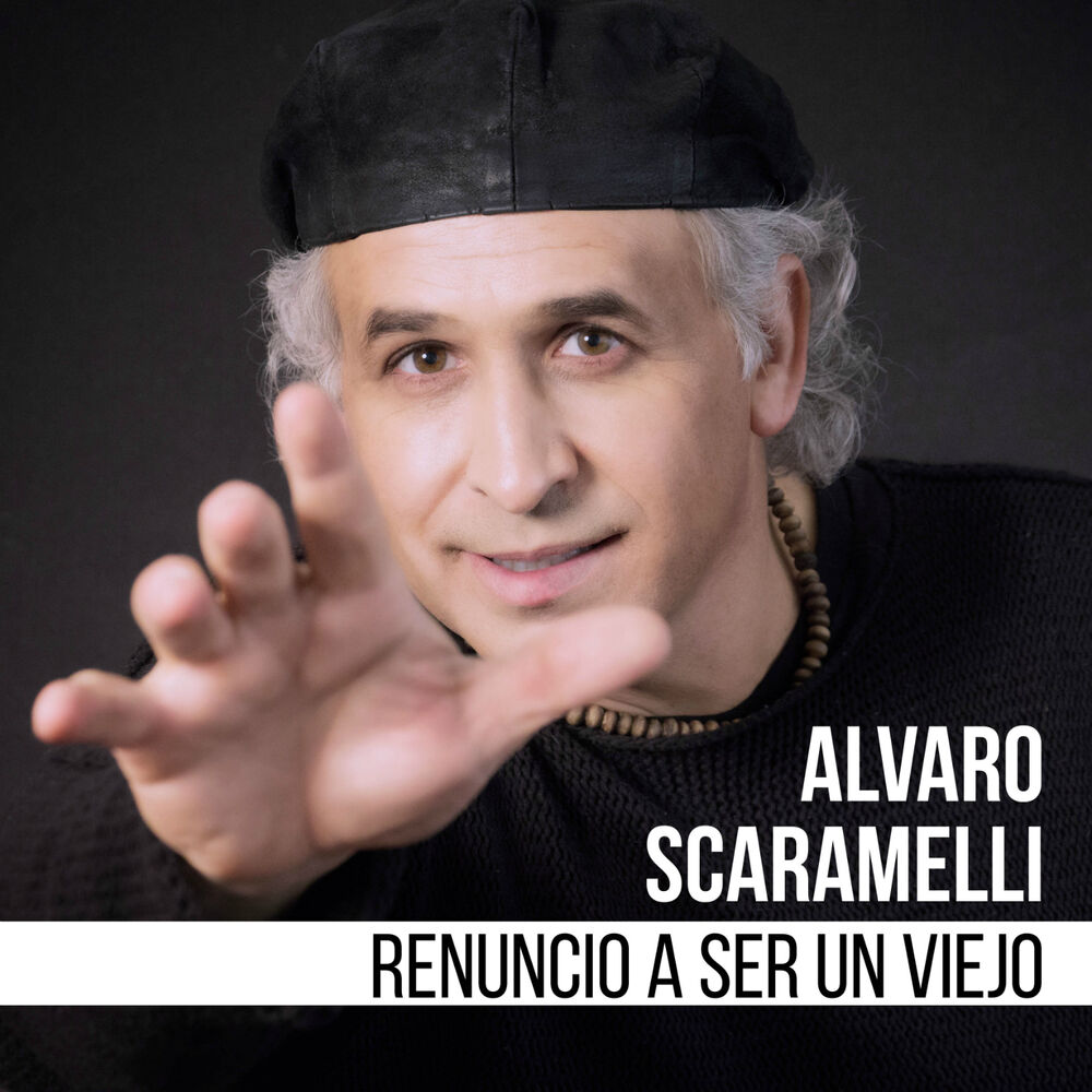 Picture of Renuncio a Ser un Viejo - Single