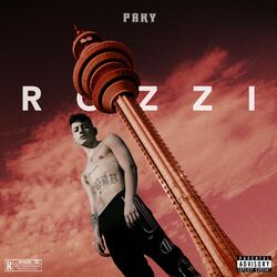 Cover of Rozzi
