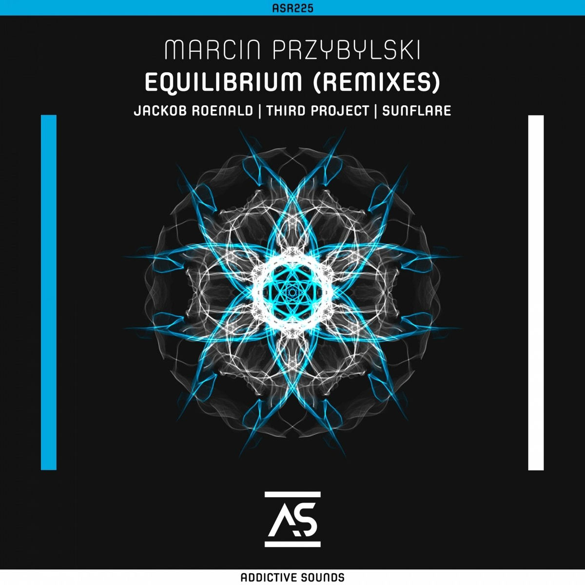 Album cover of Equilibrium