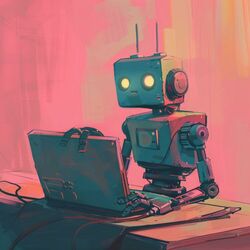 Cover of artificial