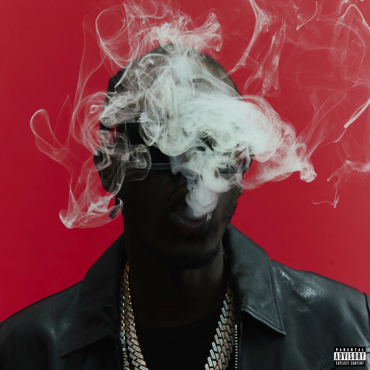 Album cover of PASSA