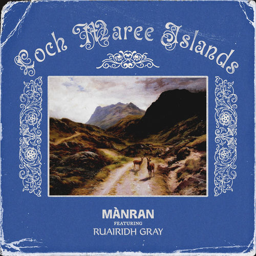 Loch Maree by Mànran - 92 BPM