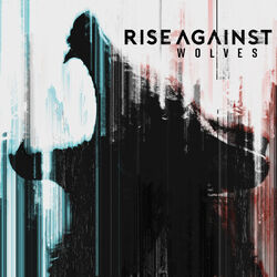 Cover of Wolves