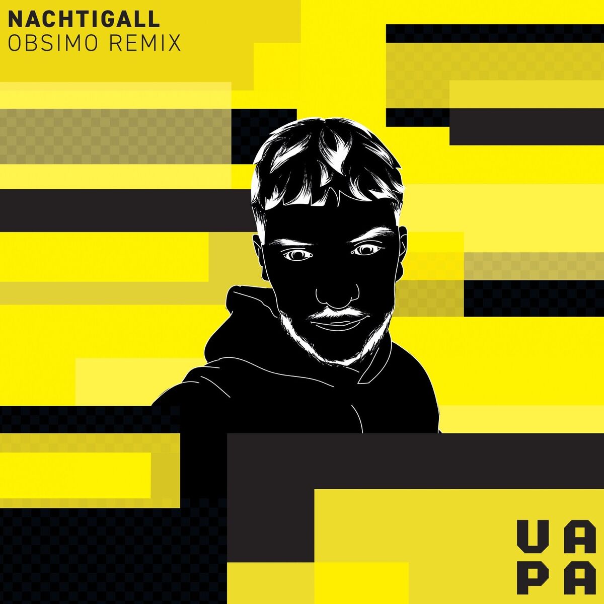 Album cover of Nachtigall