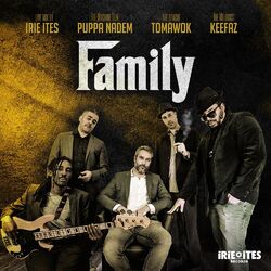 Cover of Family