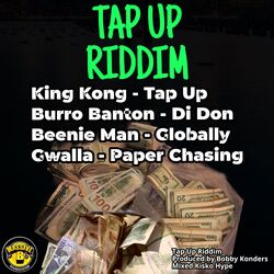 Tap Up Riddim