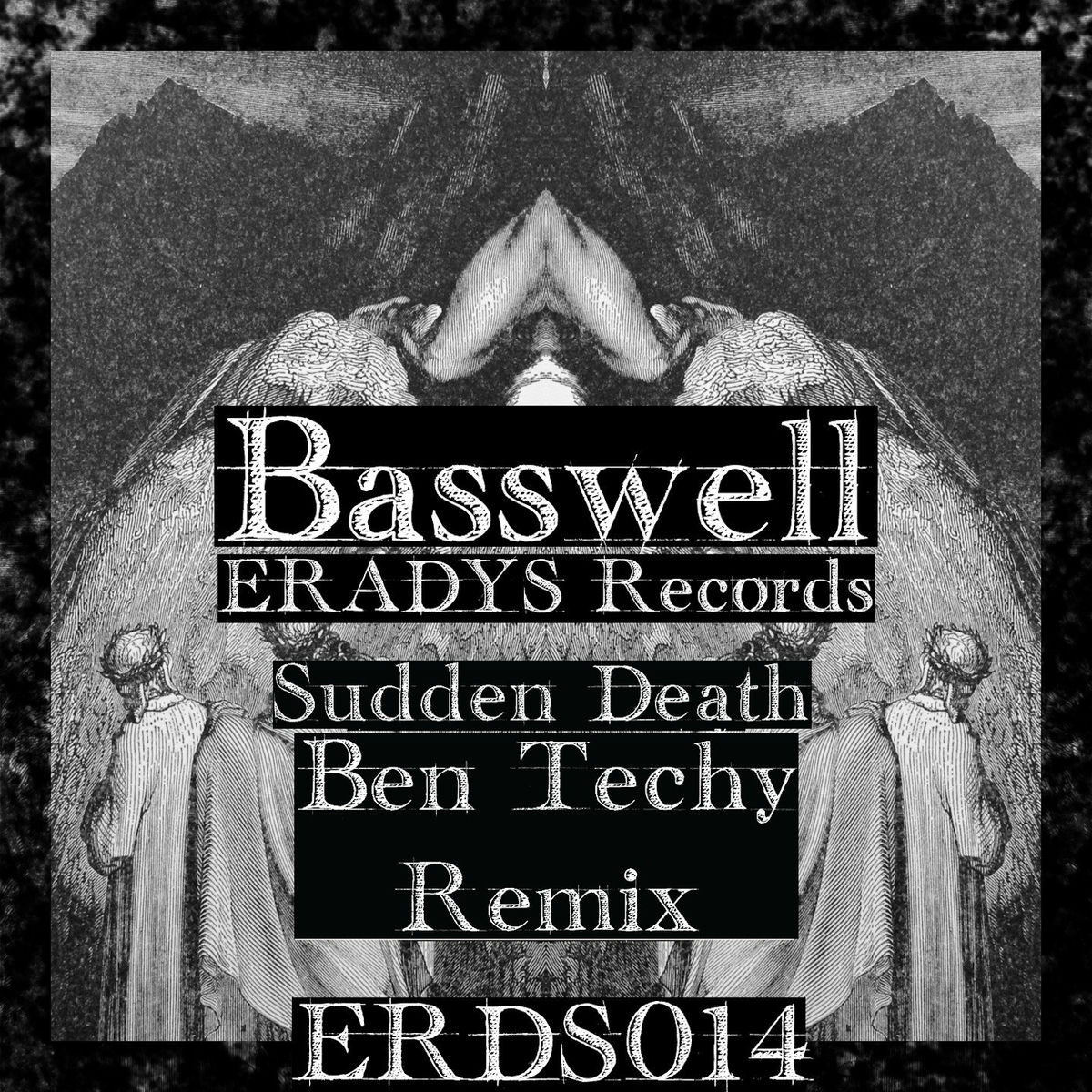 Album cover of Speech of the Ashes