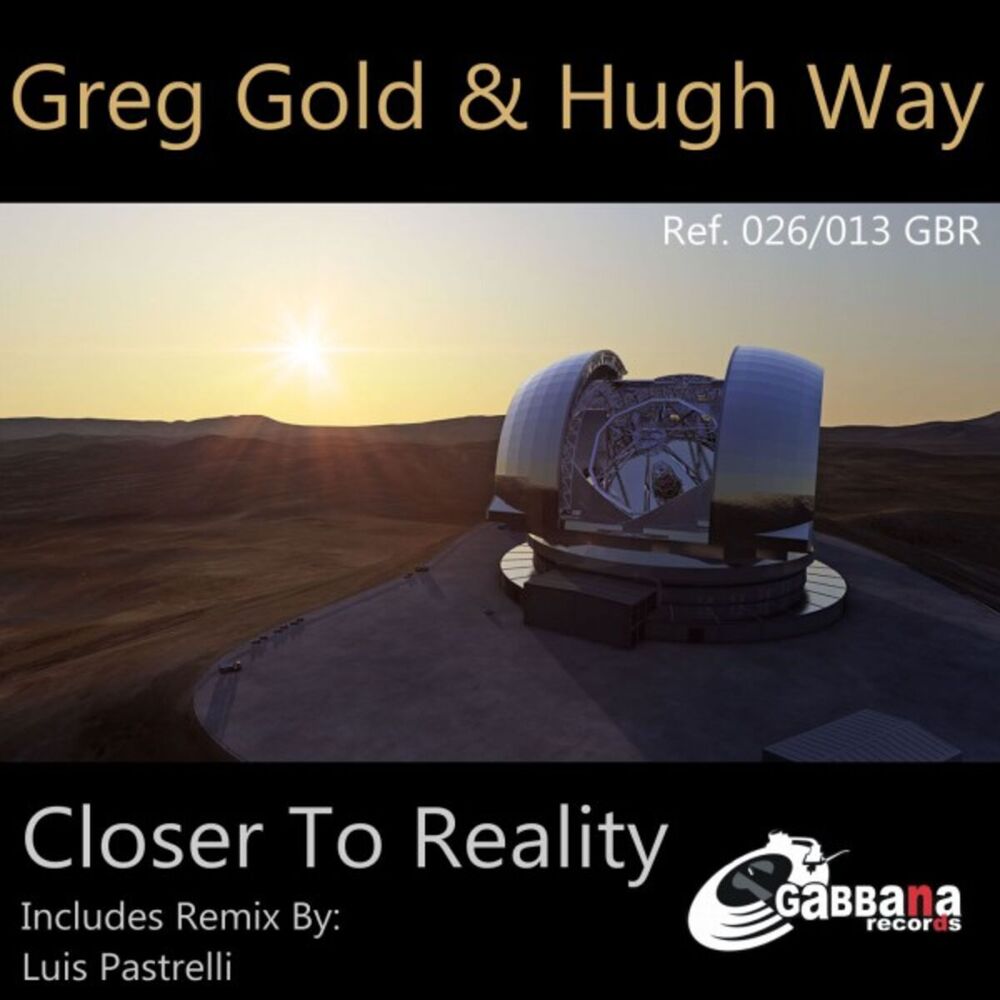 Picture of Closer to Reality